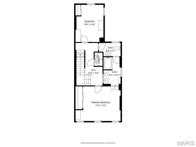 2011 Victor Street, St Louis, MO 63104