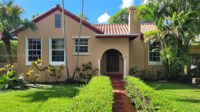 3666 SW 13th Terrace, Miami, FL 33145