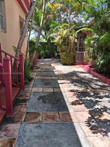 3666 SW 13th Terrace, Miami, FL 33145