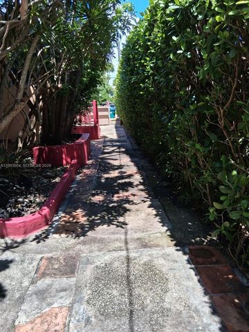 3666 SW 13th Terrace, Miami, FL 33145