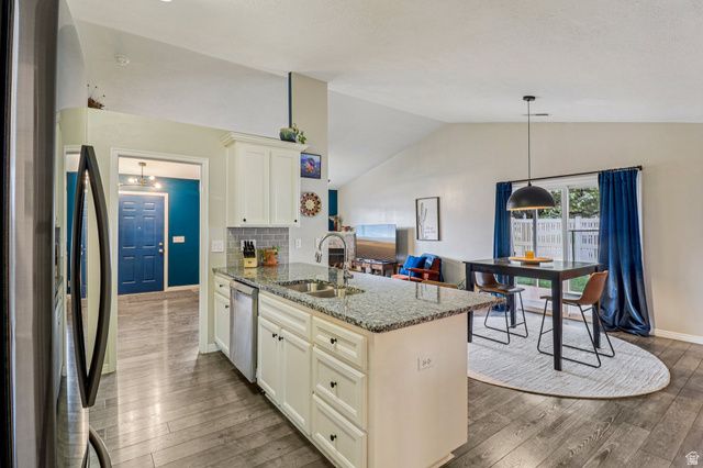 733 E 1500 N, Ogden, UT 84404