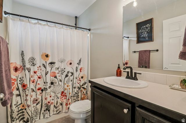 733 E 1500 N, Ogden, UT 84404