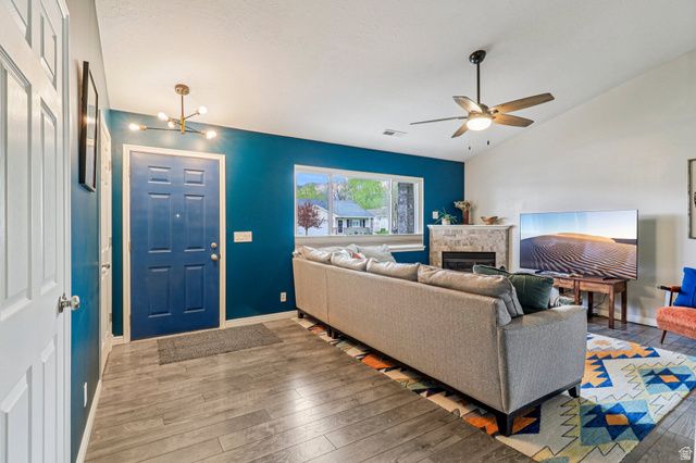 733 E 1500 N, Ogden, UT 84404