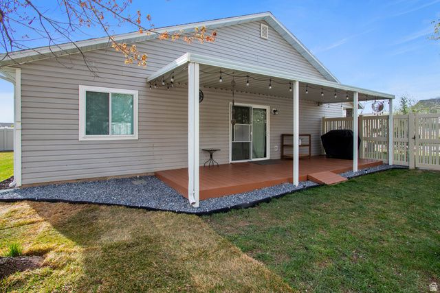 733 E 1500 N, Ogden, UT 84404