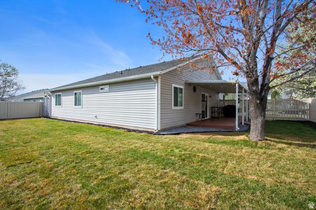 733 E 1500 N, Ogden, UT 84404