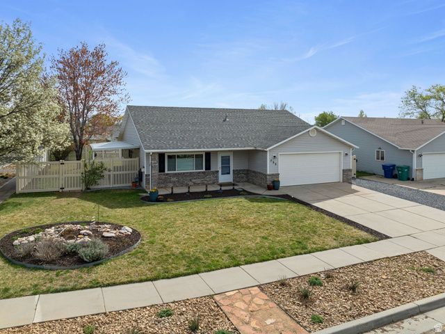 733 E 1500 N, Ogden, UT 84404