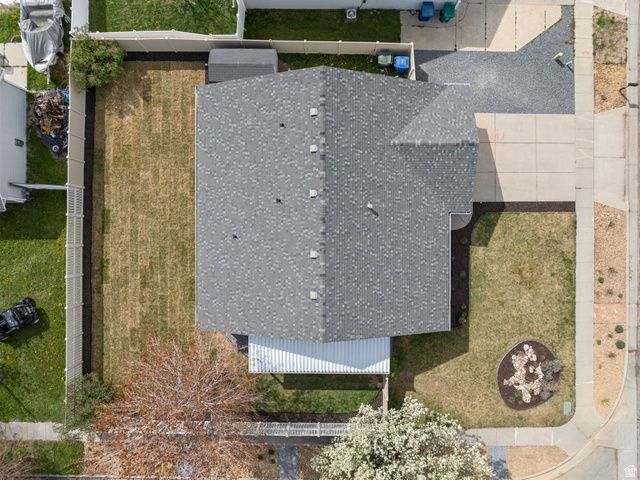 733 E 1500 N, Ogden, UT 84404