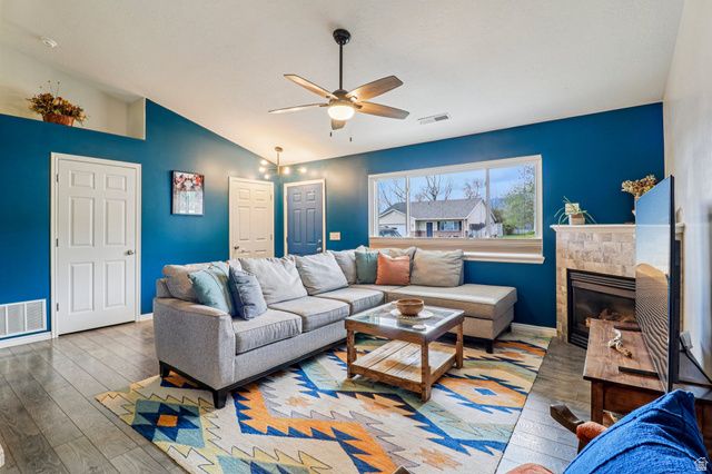 733 E 1500 N, Ogden, UT 84404