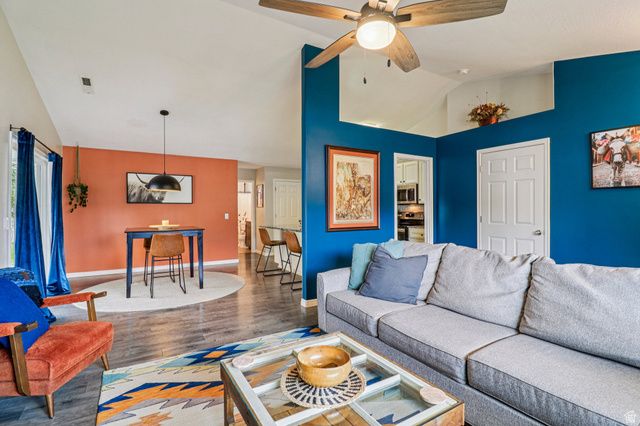 733 E 1500 N, Ogden, UT 84404