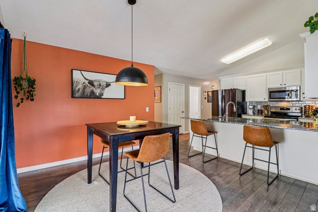 733 E 1500 N, Ogden, UT 84404