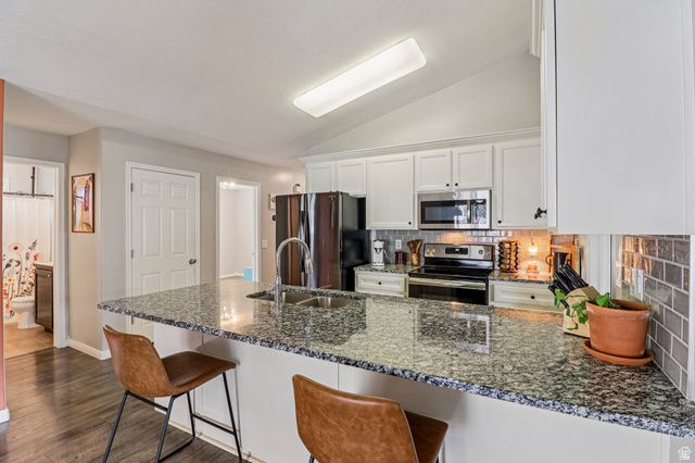 733 E 1500 N, Ogden, UT 84404