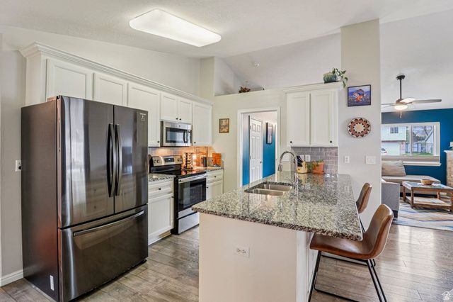 733 E 1500 N, Ogden, UT 84404