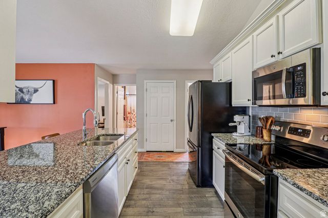 733 E 1500 N, Ogden, UT 84404