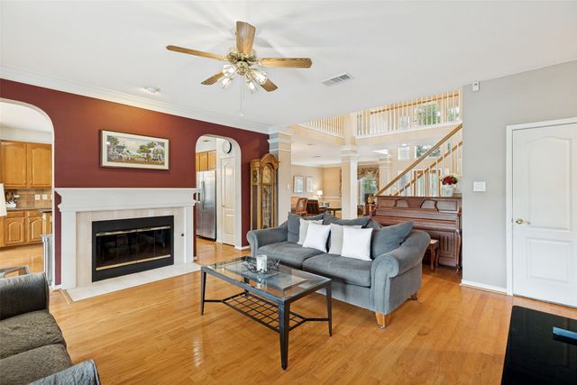 2712 Brookside Lane, Mckinney, TX 75072