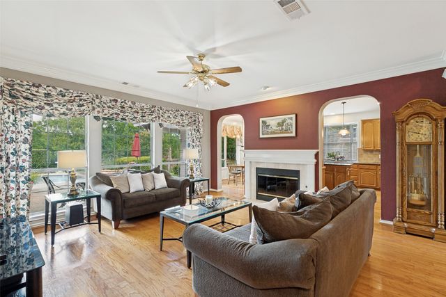 2712 Brookside Lane, Mckinney, TX 75072