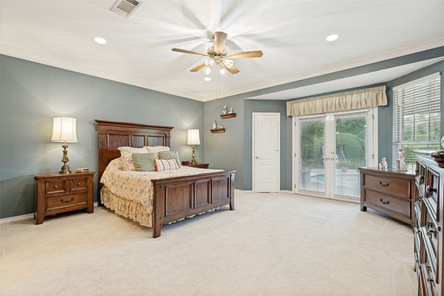 2712 Brookside Lane, Mckinney, TX 75072