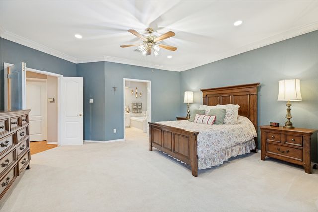 2712 Brookside Lane, Mckinney, TX 75072