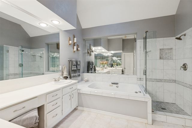 2712 Brookside Lane, Mckinney, TX 75072