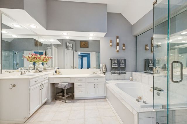 2712 Brookside Lane, Mckinney, TX 75072