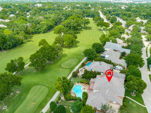 2712 Brookside Lane, Mckinney, TX 75072