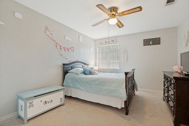 2712 Brookside Lane, Mckinney, TX 75072