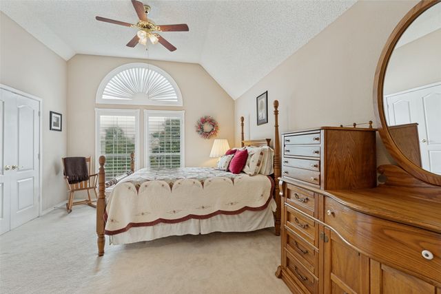 2712 Brookside Lane, Mckinney, TX 75072