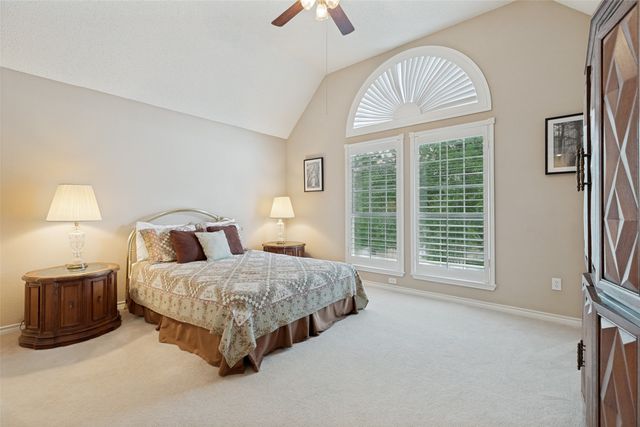 2712 Brookside Lane, Mckinney, TX 75072