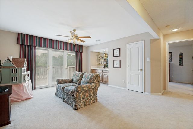 2712 Brookside Lane, Mckinney, TX 75072