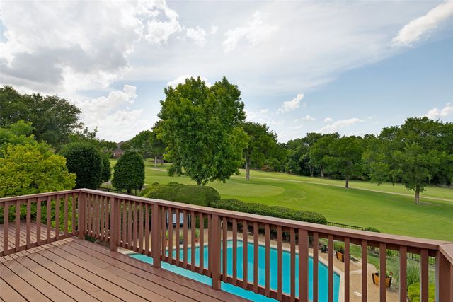 2712 Brookside Lane, Mckinney, TX 75072
