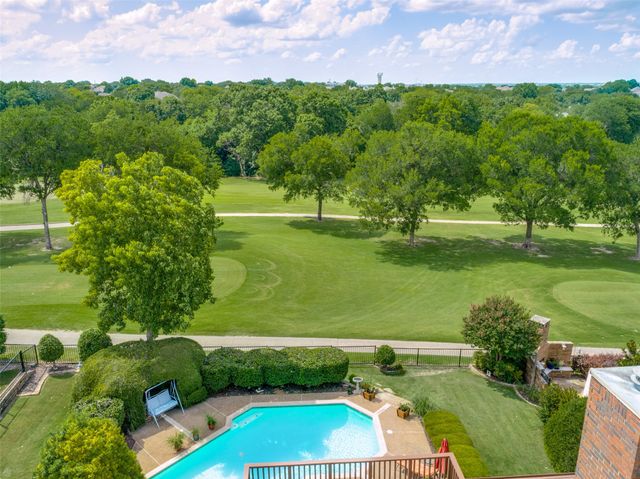 2712 Brookside Lane, Mckinney, TX 75072