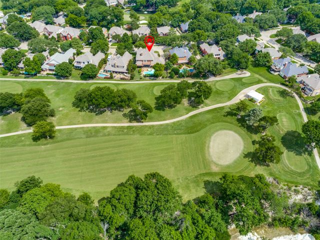 2712 Brookside Lane, Mckinney, TX 75072