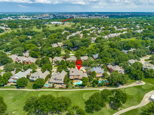 2712 Brookside Lane, Mckinney, TX 75072