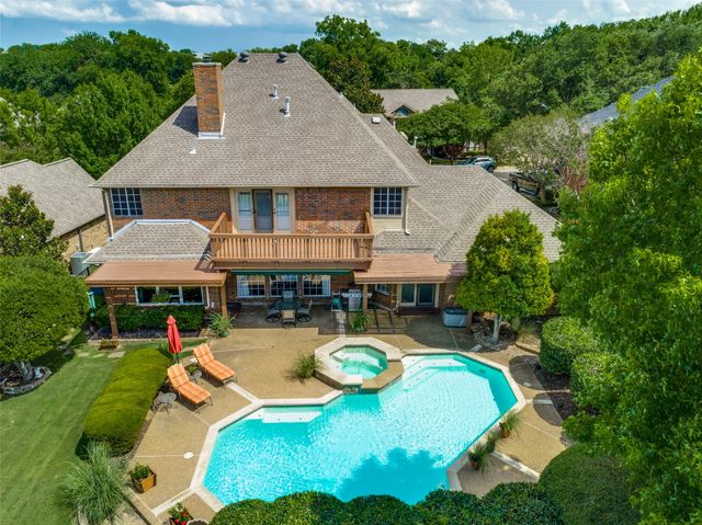 2712 Brookside Lane, Mckinney, TX 75072