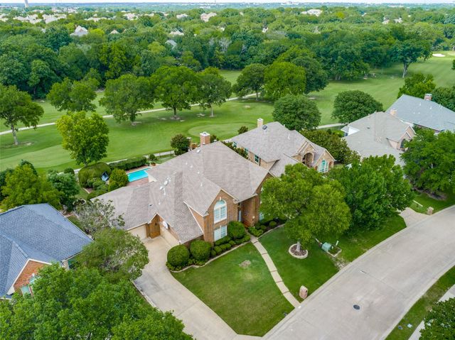 2712 Brookside Lane, Mckinney, TX 75072