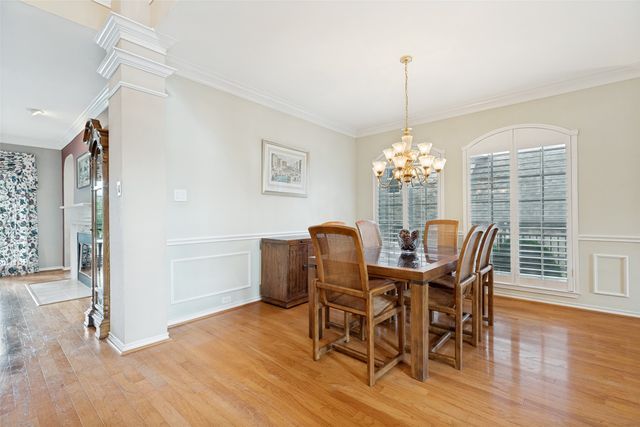 2712 Brookside Lane, Mckinney, TX 75072