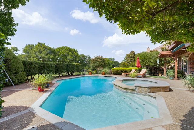 2712 Brookside Lane, Mckinney, TX 75072