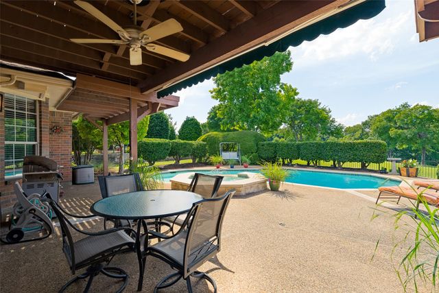 2712 Brookside Lane, Mckinney, TX 75072