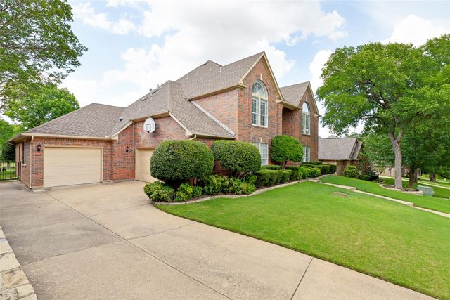 2712 Brookside Lane, Mckinney, TX 75072
