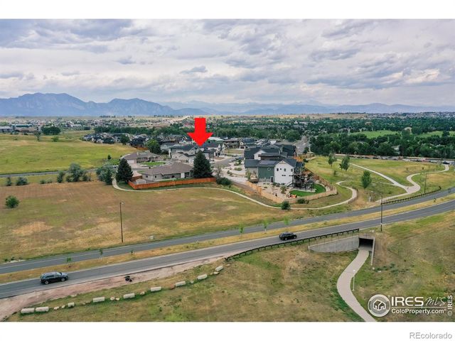 977 Saint Andrews Lane, Louisville, CO 80027