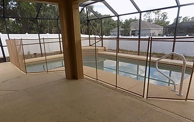3303 SAWMILL AVENUE, North Port, FL 34286