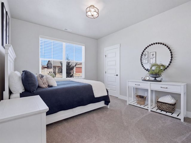 734 Flamecrest Drive, Fruita, CO 81521