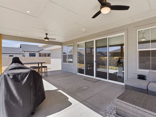 734 Flamecrest Drive, Fruita, CO 81521