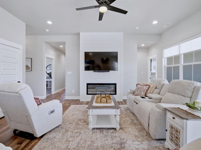 734 Flamecrest Drive, Fruita, CO 81521