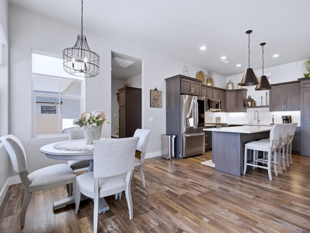 734 Flamecrest Drive, Fruita, CO 81521