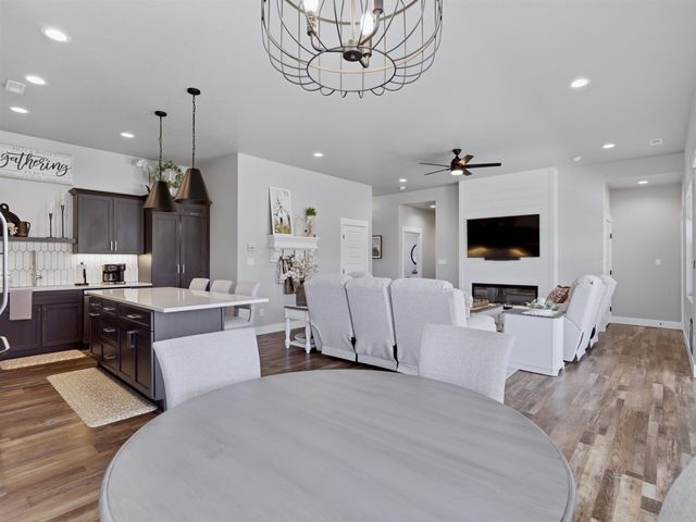 734 Flamecrest Drive, Fruita, CO 81521