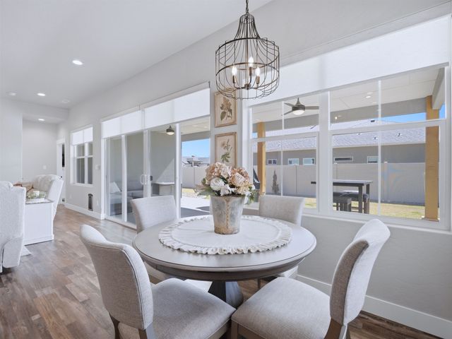 734 Flamecrest Drive, Fruita, CO 81521