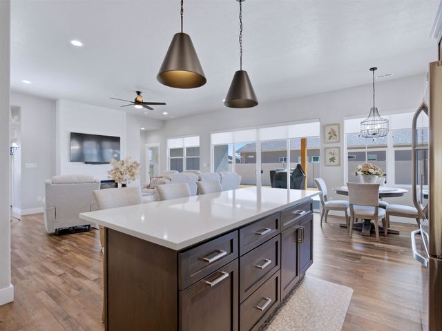 734 Flamecrest Drive, Fruita, CO 81521