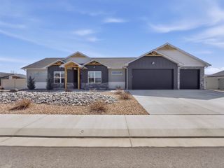 734 Flamecrest Drive, Fruita, CO 81521