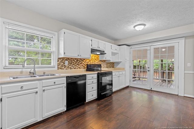 4704 Bent Pine Drive, Fayetteville, NC 28304