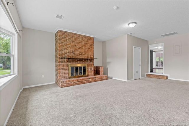 4704 Bent Pine Drive, Fayetteville, NC 28304